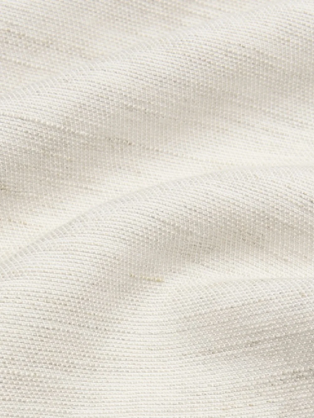 ARITZIA The Lodge Pant in Undyed Ecru Drawstring Wide-Leg Flowy Sz Medium Short
